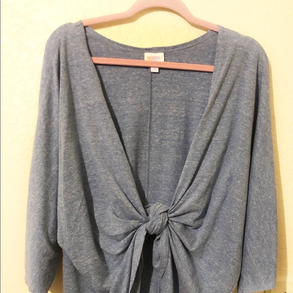 Long Tee - Picture 6 of 7